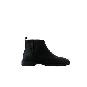 VIA SPIGA Ankle Boots, Size 6